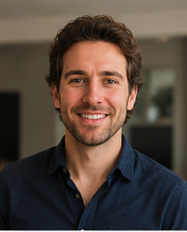 Benjamin Harris